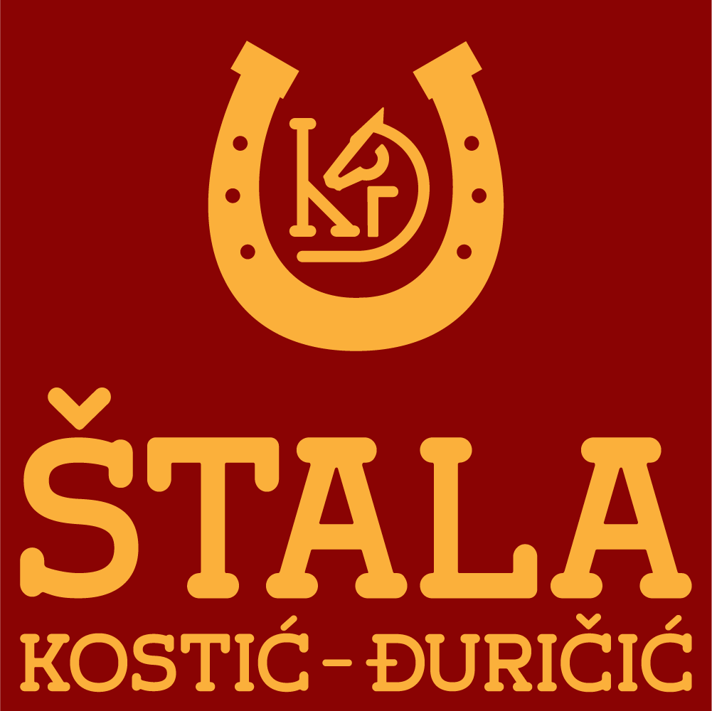Ranch Kostic Djuricic — Logo
